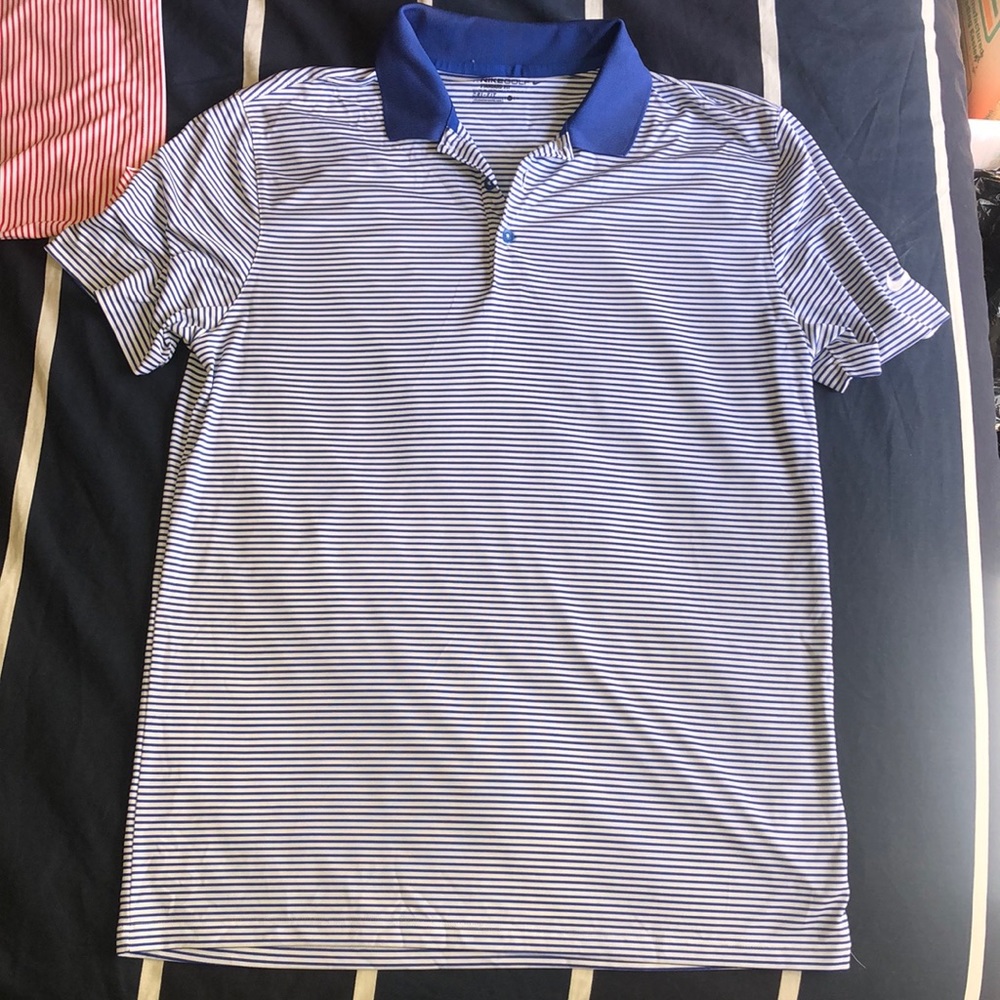 Nike Golf Shirt
